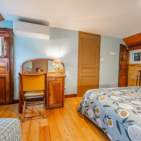 La Petite Annick Hotel en barco