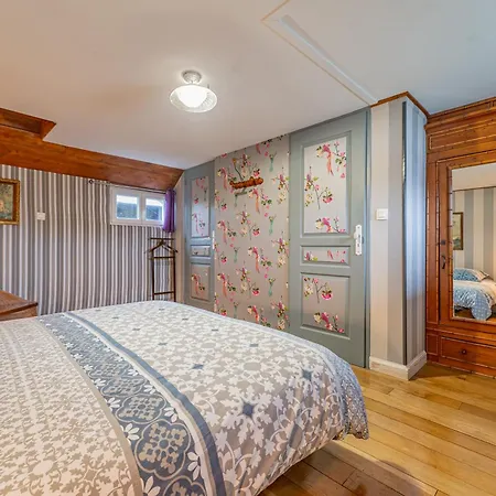 船屋 Superbe Peniche En Centre 波尔多