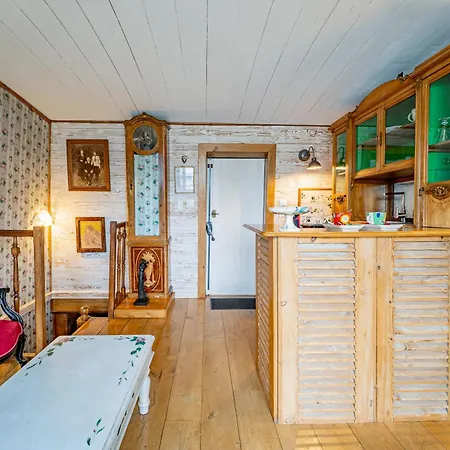 船屋 Superbe Peniche En Centre